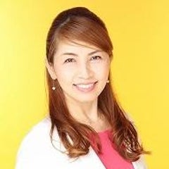 開運コンサルタント　佳山知未のプロフィール