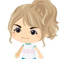 みーのプロフィール
