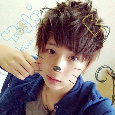 ブログはじめました 声優タレント よしくんのブログ