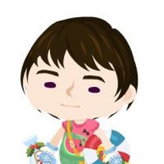 あくぽんのプロフィール