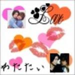 ジャニlove///ゆい