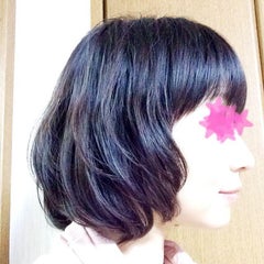 ディシのプロフィール