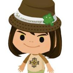 ロストマウンテン 謎の石碑を解読せよ ２日目 Miki のブログ
