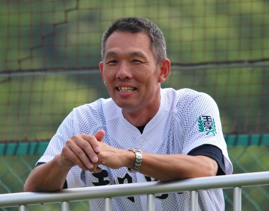 落合博満 打撃の極意 要点２ 三井健聖の野球生活