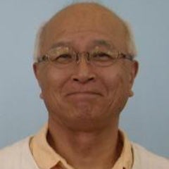 口ぱくぱくの筒井重行先生のプロフィール