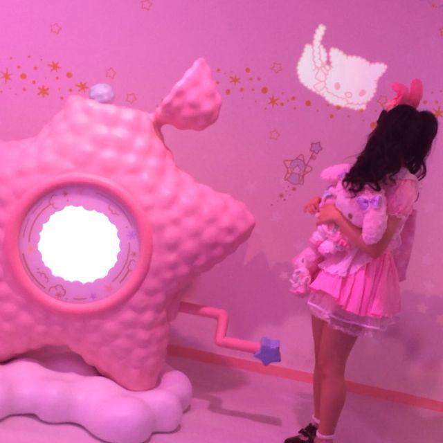 あかねたん