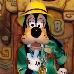 ちょっと複雑な思いになったグーフィーのイラスト My Happiness Days Misaのdisney日記 ちょっと複雑な思いになったグーフィーのイラスト My Happiness Days Misaのdisney日記