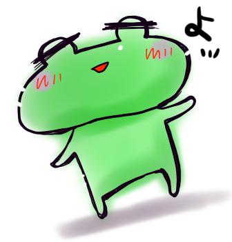 笑夢かぇる（漫画家+占い師）
