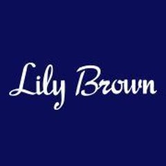 Lilybrown藤井大丸店のブログ Lilybrown藤井大丸店のブログ