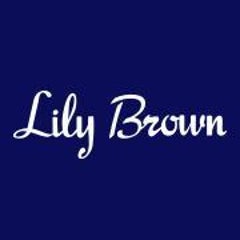 Lilybrown藤井大丸店のブログ