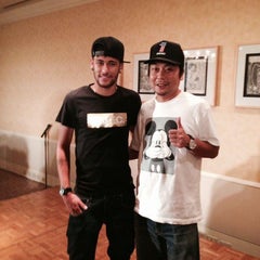 Daisuke 'Dais' Miyachiのプロフィール