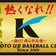 京都宇治ベースボールクラブ スケジュール