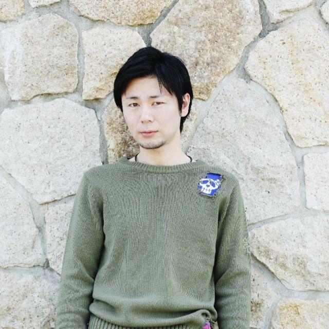 かみぞのたかひろ