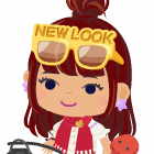 るん