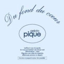 Gelato Pique ルミネ町田店さんのプロフィールページ