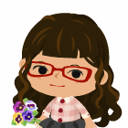 ぷにゅ