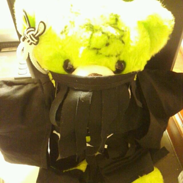 かなな。