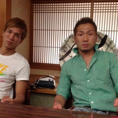 モンスタージャパン 柴田友和館長 ゞ 内弟子コンビのブログ モンスタージャパン 柴田友和館長 ゞ 内弟子コンビのブログ