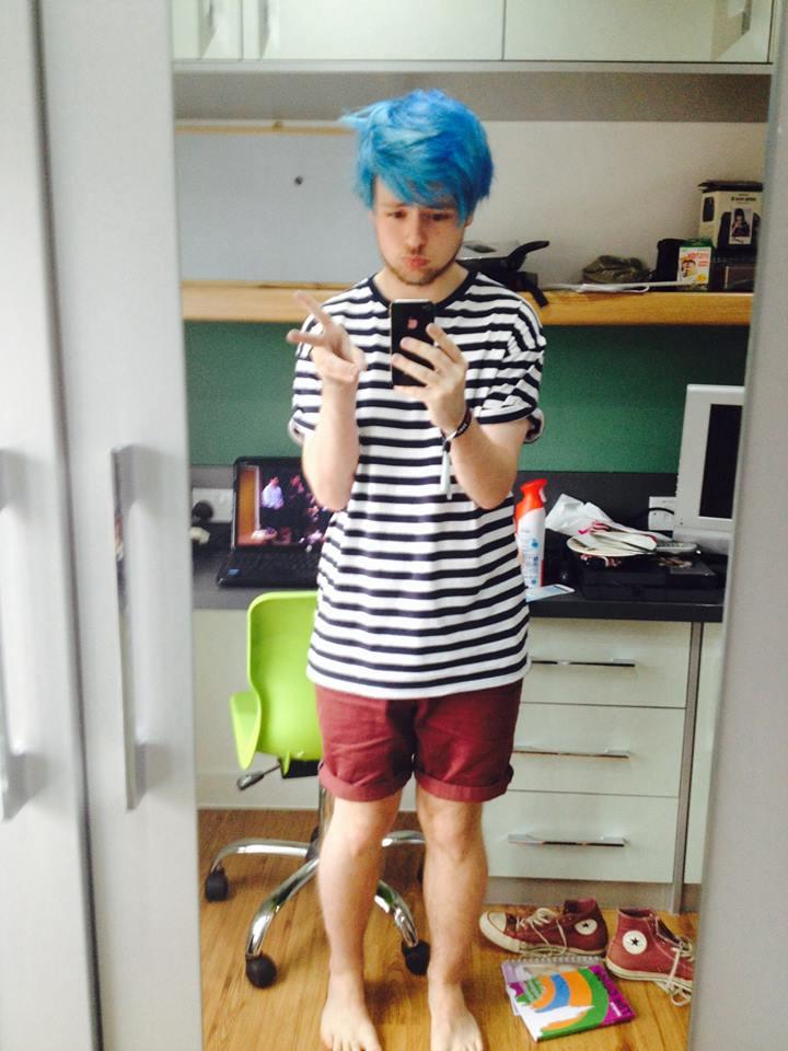 Dazza