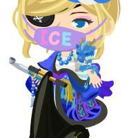 ★HIDE将軍★