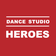 DANCE STUDIO HEROES