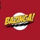 PAUL'S BAZINGA! BLOG