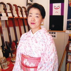 こまのプロフィール