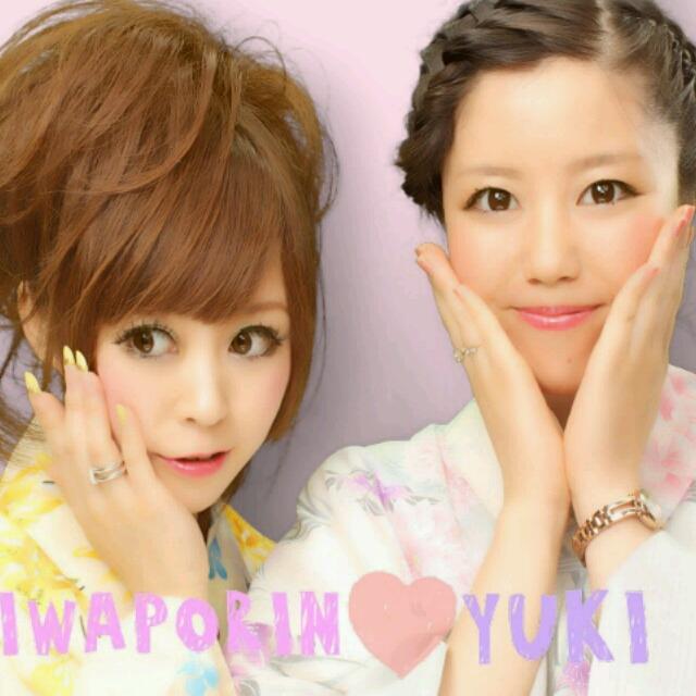 みわポリ（´_`）