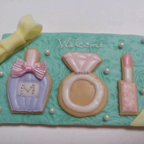 ♡melody blue♡