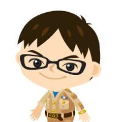 はちのプロフィール