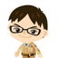 はちのサムネイル