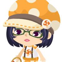 蒼星のあ。