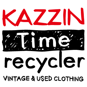 新店舗オープンのお知らせ Kazzin Time Recycler 新店舗オープンのお知らせ Kazzin Time Recycler