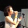 前重英美 official blog