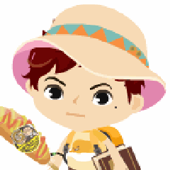 マコトのプロフィール