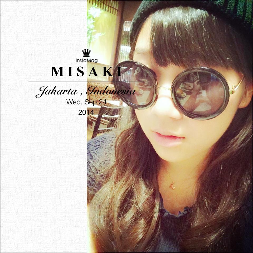 ▲▽Misaki▽▲