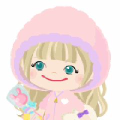 m.のプロフィール