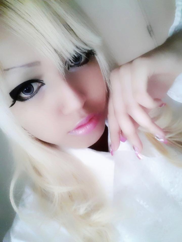 Bloody†Rose