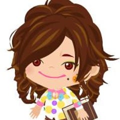 イサラのプロフィール