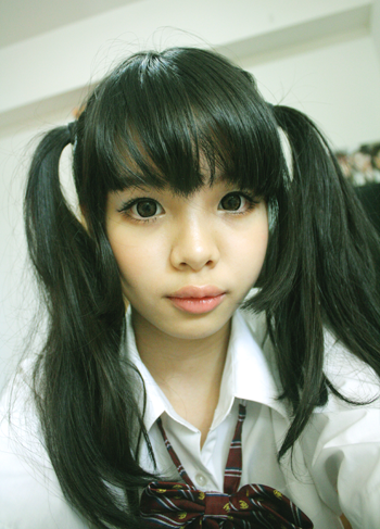☆梅子 (´・∀・`)