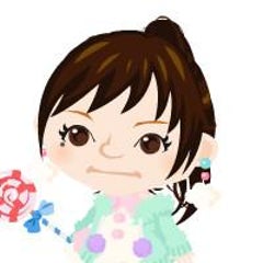 Gimmick Game Cd ナナメミキキノアラシ