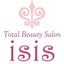 画像 Total Beauty Salon  isisのユーザープロフィール画像