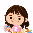 ちび姫