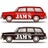 アメカジ通販セレクトショプ「JAMS」のブログ