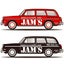 画像 アメカジ通販セレクトショプ「JAMS」のブログのユーザープロフィール画像