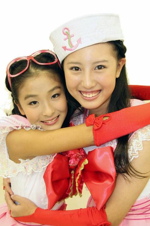 ほのかです(^_^)v ♡UMAのブログ♡