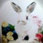 画像 栃木県栃木市ポーセラーツ・ M-StyleRibbon・ ツイードバッグミニミニチャーム等考案・デコパージュ教室petit lapinのユーザープロフィール画像