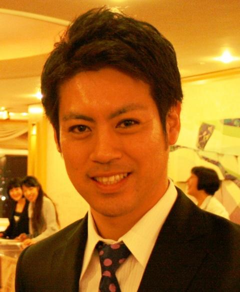 予防医学指導士 安東成道
