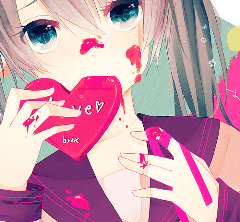 る