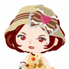チョコ